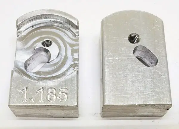 CNC Wheel Cup - Size 1.185"