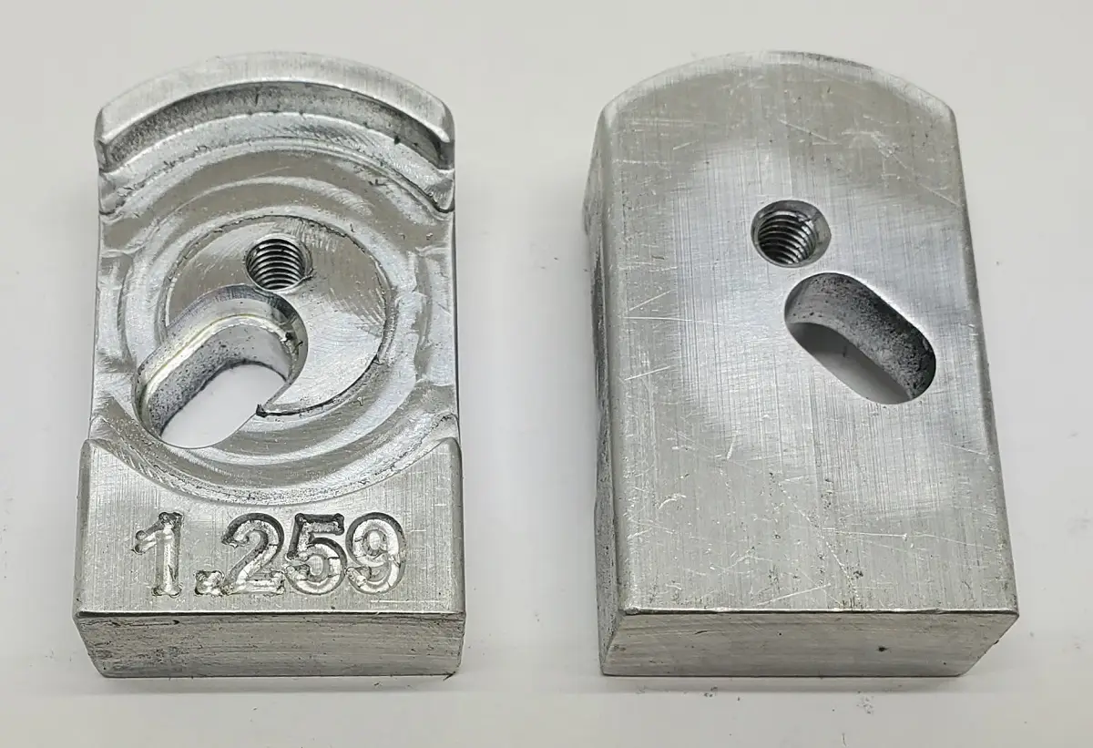 CNC Wheel Cup - Current 18 sizes Comb - Image 26