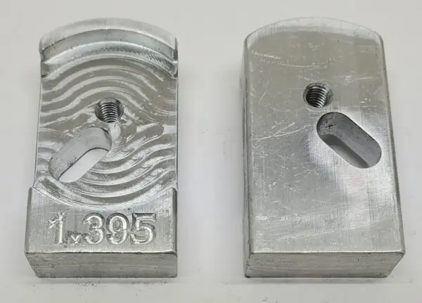 CNC Wheel Cup - Size 1.395"