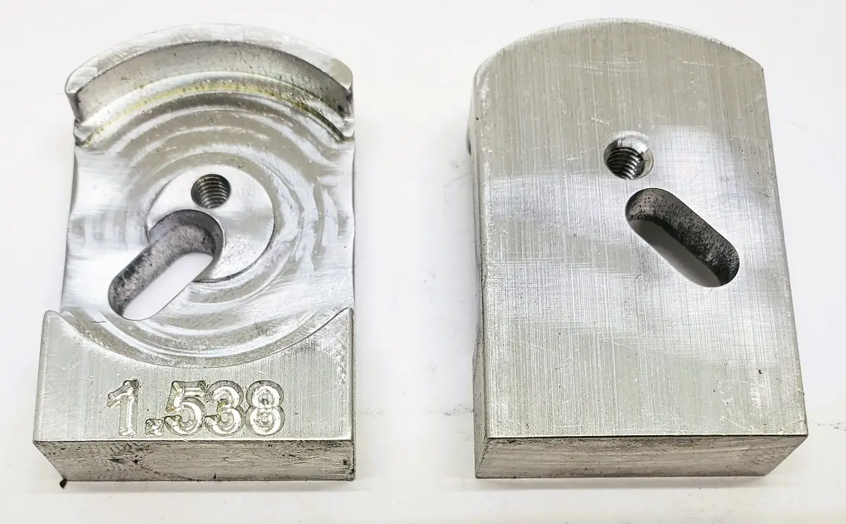 CNC Wheel Cup - Current 18 sizes Comb - Image 14