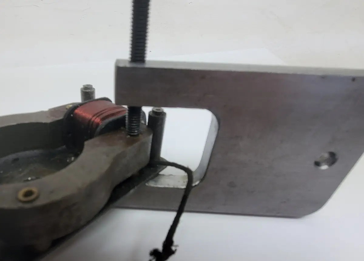 XL Mini Press - Image 6