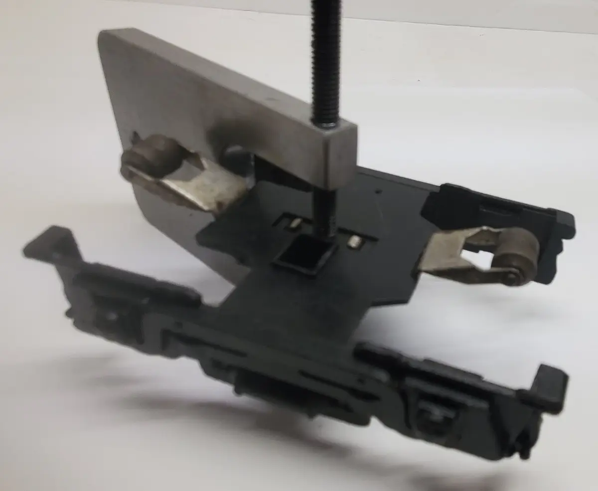 XL Mini Press - Image 4