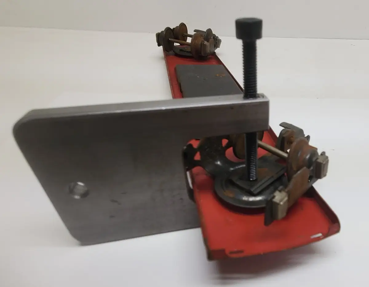 XL Mini Press - Image 2