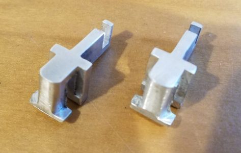 COUPLER-ADAPTER-DOUBLE