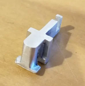 COUPLER-ADAPTER-SINGLE COUPLER-ADAPTER-SINGLE