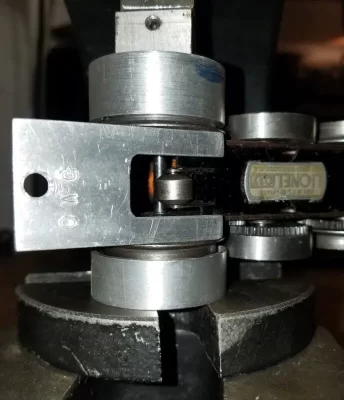 O-WHEEL SPACER-3 O-WHEEL SPACER-3
