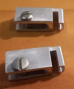 S-COUPLER-ADAPTER-DOUBLE S-COUPLER-ADAPTER-DOUBLE
